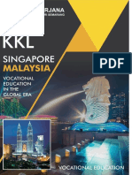 Proposal KKL Singaporen Malaysia