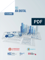 Observatorio de Economía Digital PDF