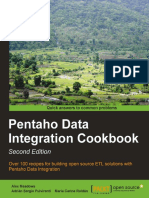 PDI Cookbook