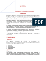 Farmacología de los fármacos adrenérgicos y antiadrenérgicos