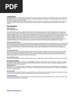 Seafarer Ranks and Positions Overview | PDF | Sea Captain | Shipping