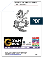 C Program PDF