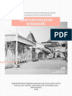 Kelompok 3B - Kampung Kulitan