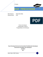 4-Modul Matematika Wajib Kaidah Pencacahan