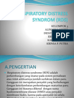 RESPIRATORY DISTRESS SYNDROM (RDS).pptx