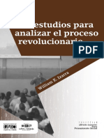 William E. Izarra - Diez Estudios para Analizar El Proceso Revolucionario