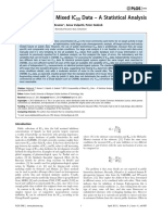 Article-2013-Comparability of Mixed IC50 Data