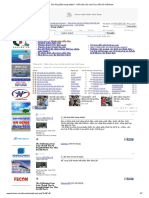Độ võng dầm trong etabs - - Diễn đàn của các kỹ sư kết cấu Việt Nam PDF