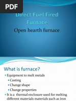 Bloomery Smelting Basics Explained | PDF | Iron | Chemistry