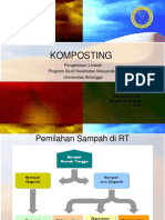 Kom Posting