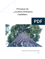 3.- Principios de Agricultura Sintropica en Castellano Por Fernando Dos Santos