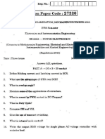 power electronics Nov-Dec-2015 univ qp