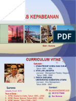Fasilitas Kepabeanan PDF