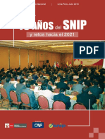 A 1O AÑOS DE LA IMPLEMENTACIÓN DEL SNIP.pdf
