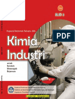 Kimia Industri