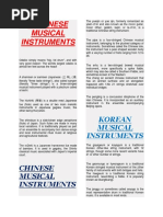 japanese musical instruments