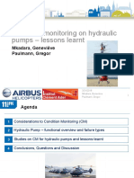 7-3 Condition Monitoring on Hydraulic Pumps - Lessons Learnt - IfK2018