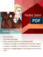 Padre Salvi