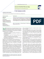 J HerbMed Pharmacol Editorial on Medicinal Plants and Human Needs