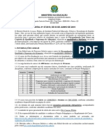 Edital 47 2019 Ps Controle de Qualidade e Seguranca de Alimento Ret 10 6