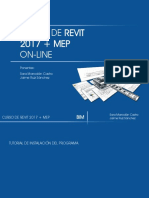 Tutorial de Instalación PDF