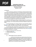 Dar Conversion | PDF | Common Law | Social Institutions