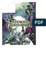 Tormenta RPG - Reinos de Moreania - Acervo Arcano PDF