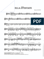 Bella D Estate PDF
