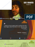 Filsafat Barat Lagi - Rene Descartes - Skeptisisme