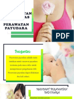 Perawatan payudara