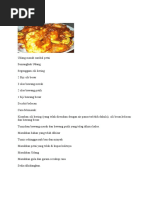 Download Udang Masak Sambal Petai by ultragaban81 SN41835023 doc pdf