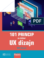 508 101 Princip Za Dobar UX Dizajn Promo