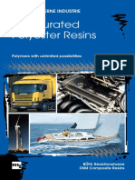 Unsaturated Polyester Resins Book