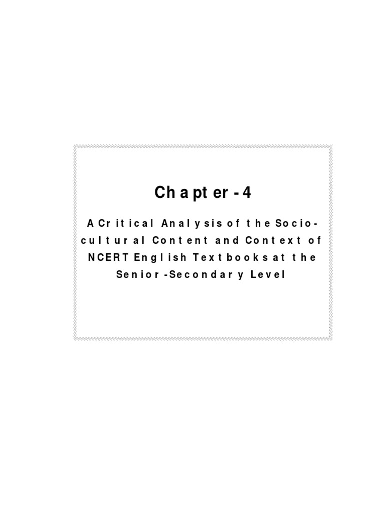 07 Chapter 4 | PDF | Psychology