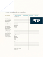 Wedding Budget Worksheet Template.pdf