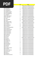 ROOM Verification - For Public | PDF