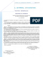 Arrêté Du 18 Juin 2019 Portant Reconnaissance de L'état de Catastrophe Naturelle Dans Le Bas-Rhin