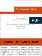 Unit-Arsip-IPB_21102014-anon.ppt