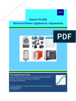 Electrical Home Appliances - Gujranwala 2019