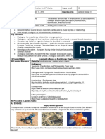 Demo (Phylogeny)