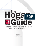 Hogan Guide S