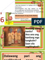 AP6,Q1,WEEK3, DAY1-Sekularisasyon at Ang Cavite