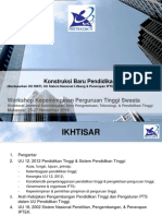 handbook dikti