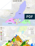 Jurisdiction 3600 SQ KM