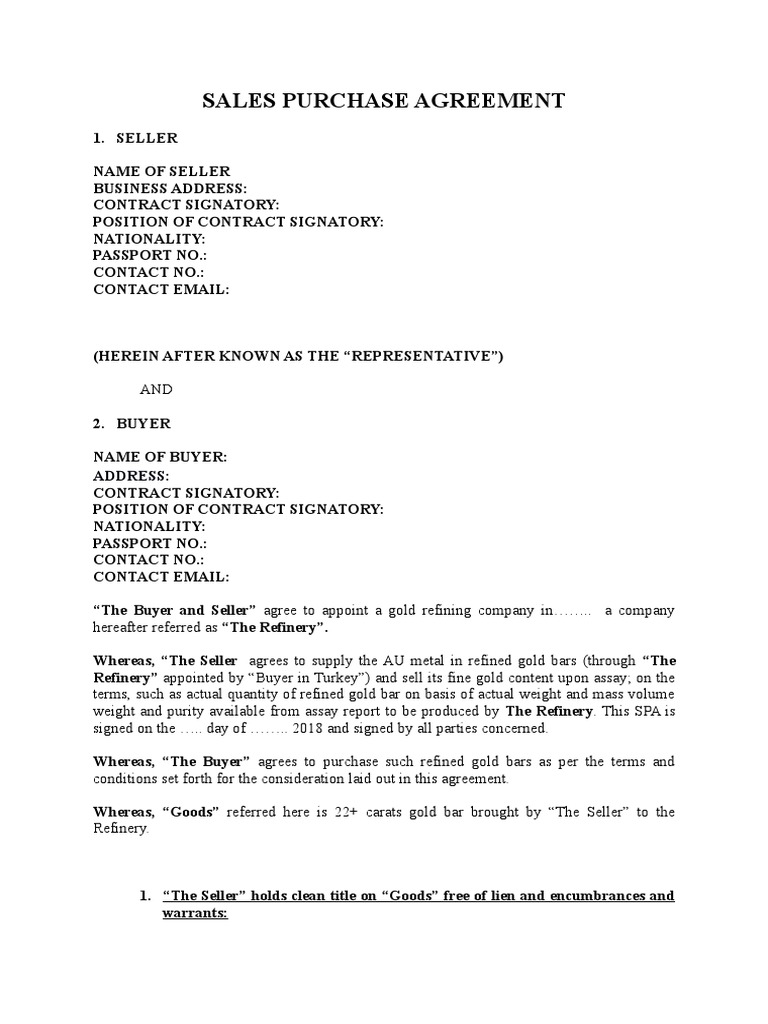 Bank Agreement Letter | PDF | Fineness | Arbitration