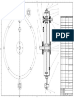 Assembly of Plat Form Gear Box 1