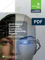 Executive Guide CXBR 2019