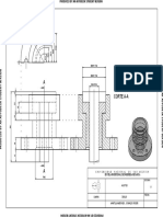 Rodamineto de Tope-Plantilla A3