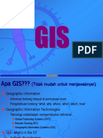 GIS DASAR