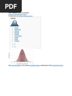 Statistics: Jump To Navigationjump To Search